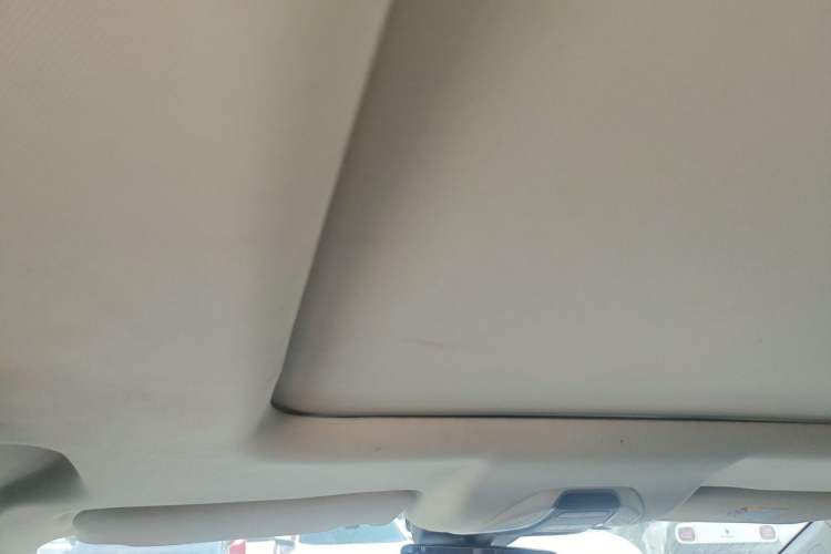 Used Geely Auto Haoyue 2022 1.8TD DCT Luxury 7-Seater Headliner