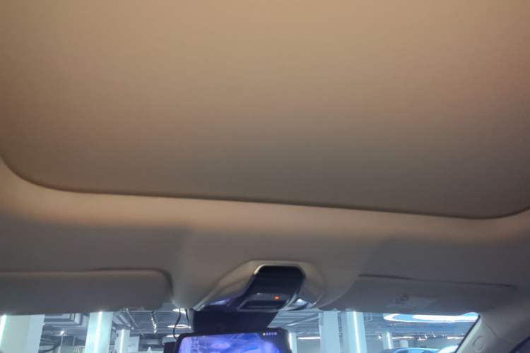 Used Geely Auto Haoyue 2022 1.8TD Automatic Prestige 7-Seater Headliner