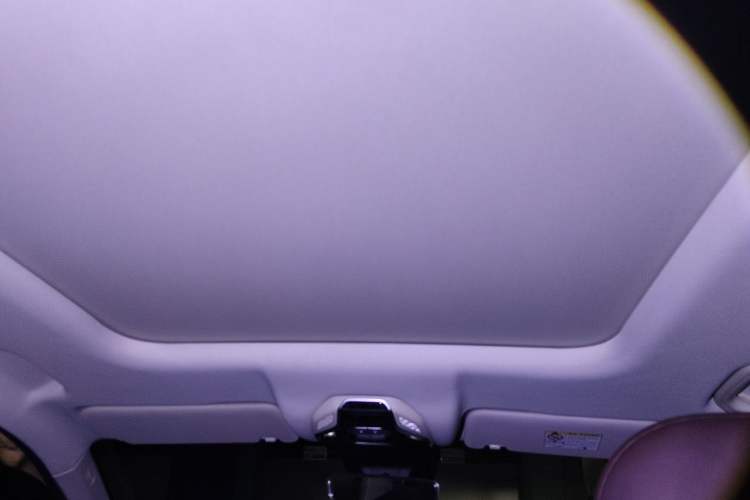 Used Geely Auto Haoyue 2022 1.8TD DCT Flagship 5-Seater Headliner