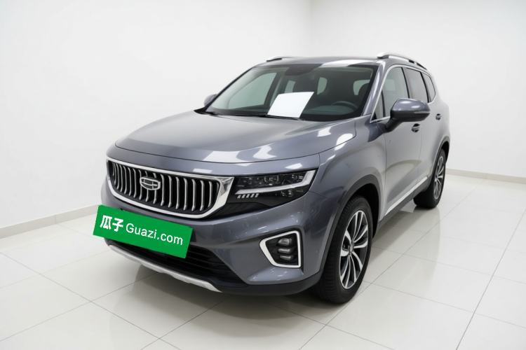 Gebrauchter Geely Auto Haoyue 2022 1.8TD DCT Flagship 5-Seater Guazi used car, China used car export, Used car for sale, Used  cars, Cheapest cars for sale