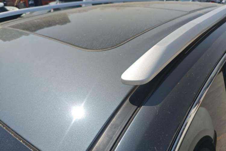 Used Geely Auto Haoyue 2022 1.8TD DCT Luxury 7-Seater Roof