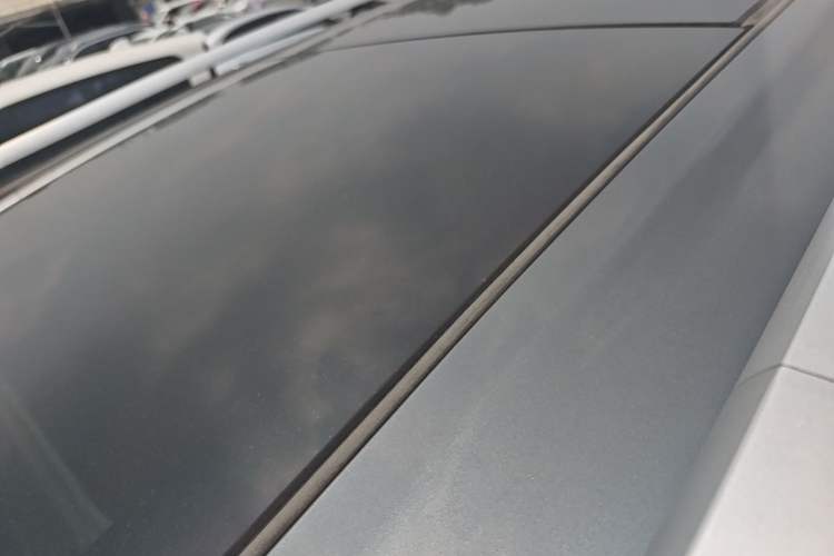 Used Geely Auto Haoyue 2022 1.8TD Automatic Prestige 7-Seater Roof