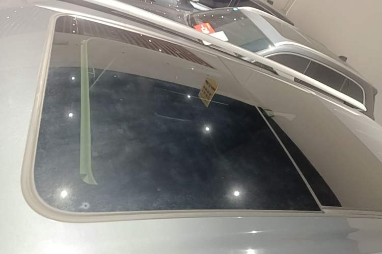 Used Geely Auto Haoyue 2022 1.8TD DCT Luxury 7-Seater Roof