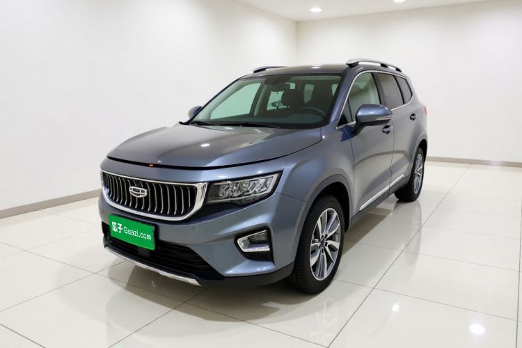 Ojetý Geely Auto Haoyue 2022 1.8TD DCT Luxury 7-Seater Guazi used car, China used car export, Used car for sale, Used  cars, Cheapest cars for sale