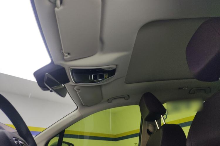 Used Geely Auto Haoyue 2022 1.8TD DCT Luxury 7-Seater Headliner