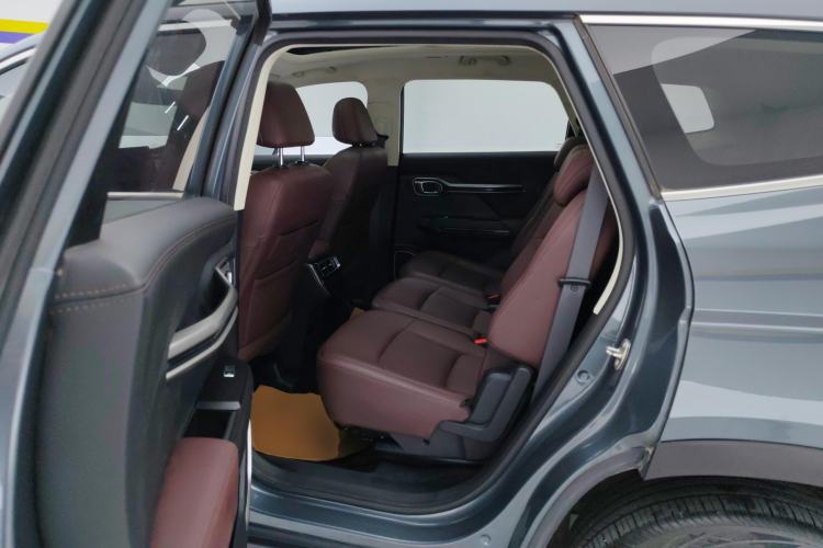 Used Geely Auto Haoyue 2022 1.8TD DCT Flagship 7-Seater Left Rear Seat