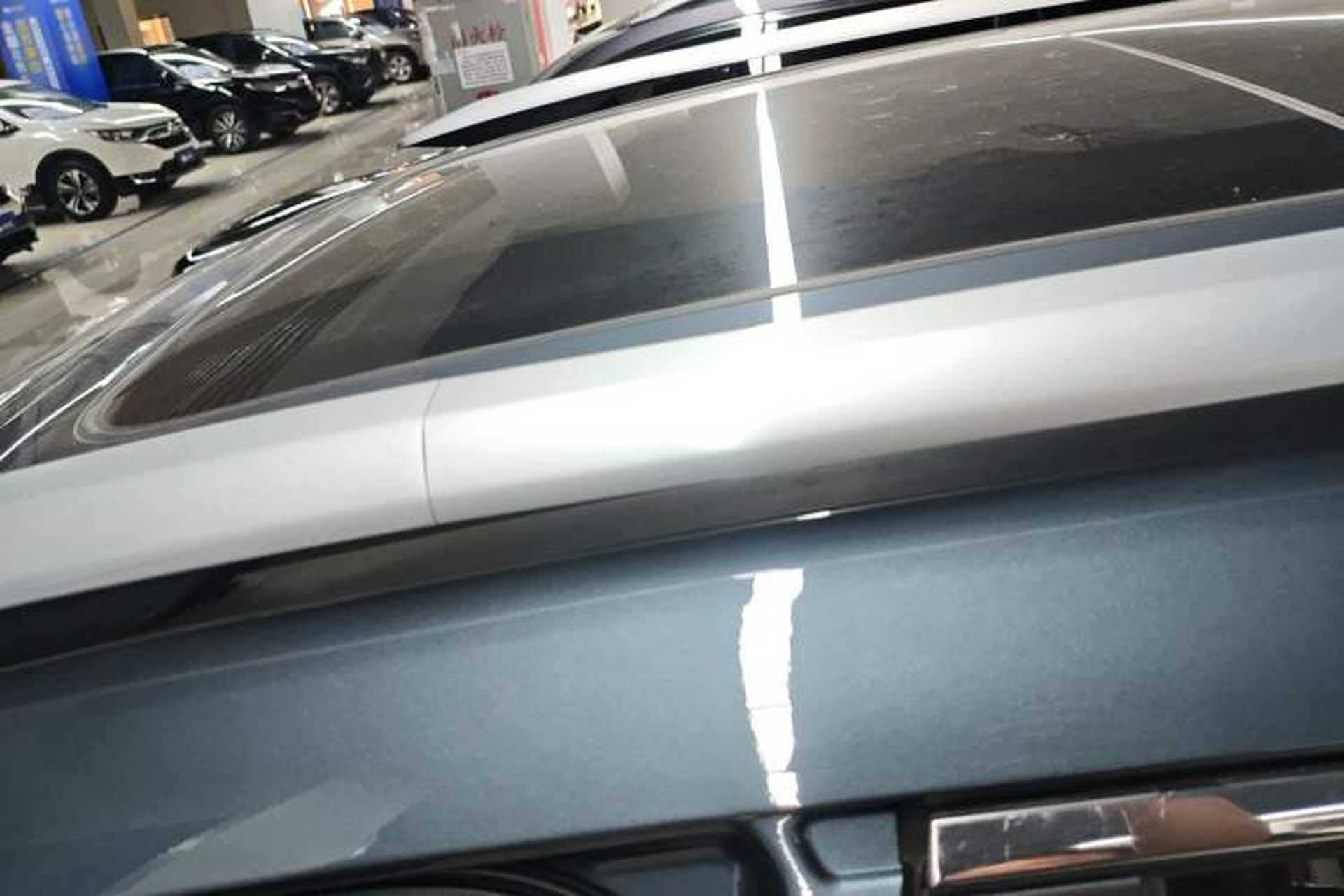 Used Geely Auto Haoyue 2022 1.8TD DCT Luxury 7-Seater Roof