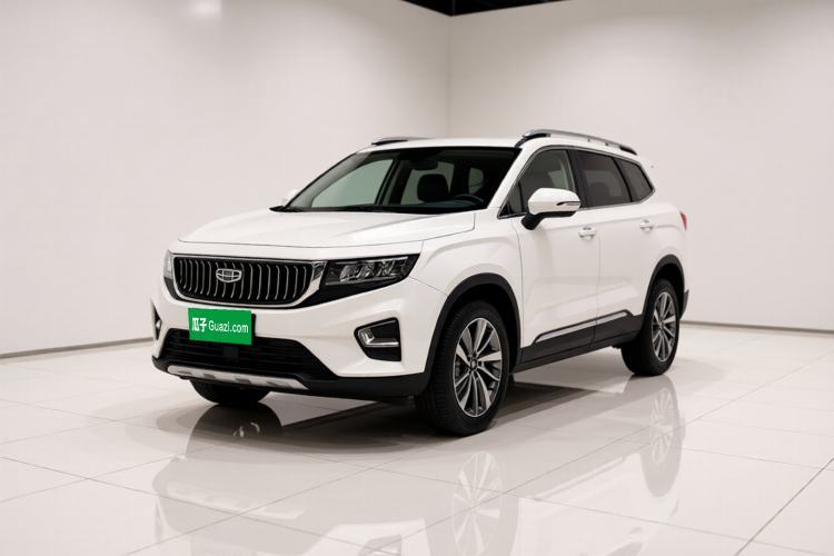 Ojetý Geely Auto Haoyue 2022 1.8TD DCT Luxury 7-Seater Guazi used car, China used car export, Used car for sale, Used  cars, Cheapest cars for sale