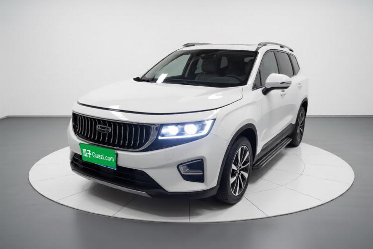 Used Geely Auto Haoyue 2022 1.8TD DCT Luxury 7-Seater Guazi used car, China used car export, Used car for sale, Used cars, Cheapest cars for sale