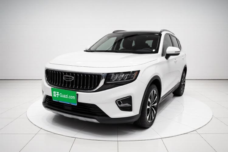 Used Geely Auto Haoyue 2022 1.8TD DCT Luxury 7-Seater Guazi used car, China used car export, Used car for sale, Used cars, Cheapest cars for sale