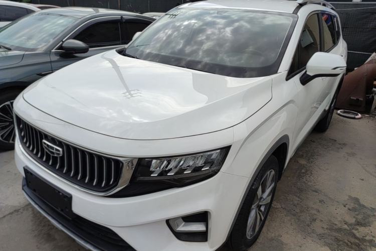 Used Geely Auto Haoyue 2022 1.8TD Automatic Comfort Model 5 Seats Guazi used car, China used car export, Used car for sale, Used  cars, Cheapest cars for sale