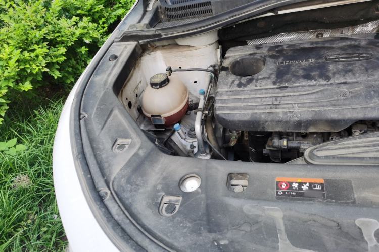 Used Geely Auto Haoyue 2022 1.8TD DCT Luxury 7-Seater Engine Bay Right