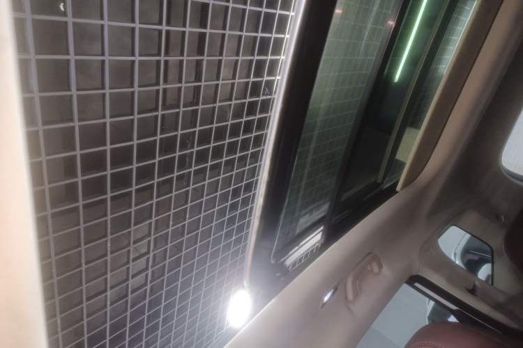Used Geely Auto Haoyue 2022 1.8TD DCT Flagship 5-Seater Headliner