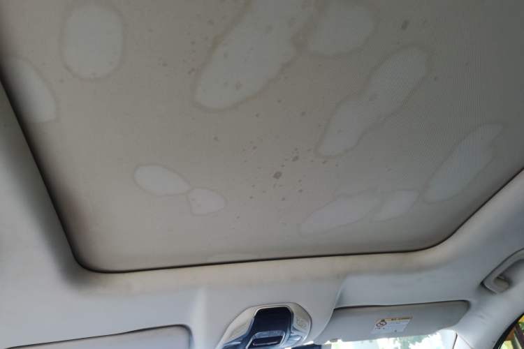 Used Geely Auto Haoyue 2022 1.8TD DCT Luxury 7-Seater Headliner