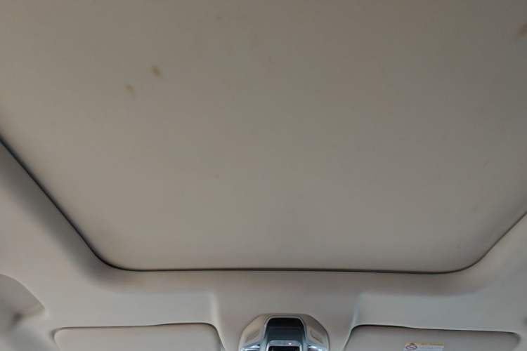 Used Geely Auto Haoyue 2022 1.8TD Automatic Prestige 7-Seater Headliner