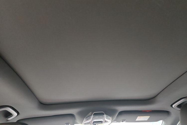 Used Geely Auto Haoyue 2022 1.8TD DCT Flagship 7-Seater Headliner