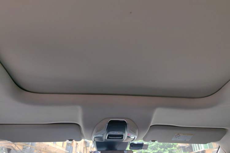 Used Geely Auto Haoyue 2022 1.8TD DCT Luxury 7-Seater Headliner