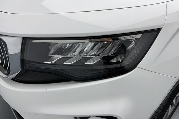 Used Geely Auto Haoyue 2022 1.8TD DCT Luxury 7-Seater Left Front Headlight