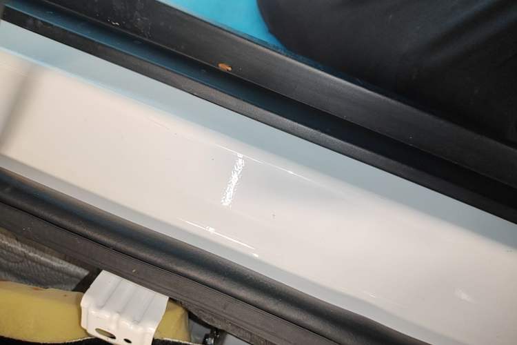 Used Geely Auto Haoyue 2022 1.8TD DCT Luxury 7-Seater Left Side Sill