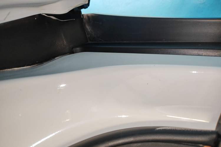 Used Geely Auto Haoyue 2022 1.8TD DCT Luxury 7-Seater Right Side Sill