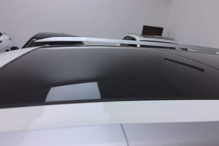 Used Geely Auto Haoyue 2022 1.8TD Automatic Prestige 7-Seater Roof