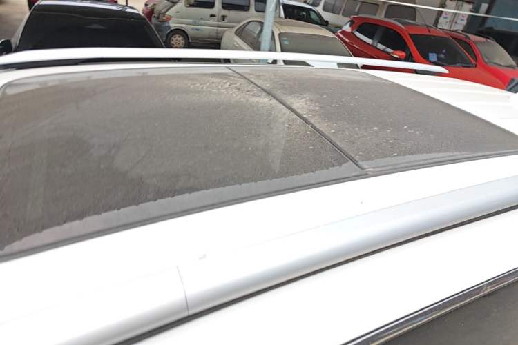 Used Geely Auto Haoyue 2022 1.8TD Automatic Prestige 7-Seater Roof