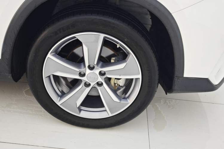 Used Geely Auto Haoyue L 2024 2.0T DCT Flagship Version Exterior 7