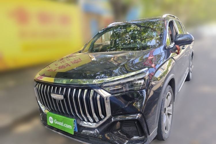 Used Geely Auto Haoyue L 2023 2.0T DCT Flagship Version Guazi used car, China used car export, Used car for sale, Used  cars, Cheapest cars for sale