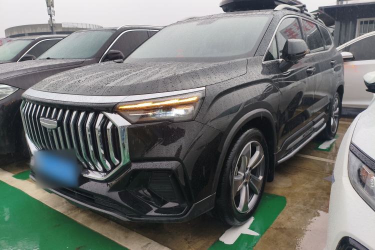 Used Geely Auto Haoyue L 2023 2.0T DCT Prestige Edition Guazi used car, China used car export, Used car for sale, Used  cars, Cheapest cars for sale