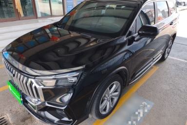 Used Geely Auto Haoyue L 2023 2.0T DCT Prestige Edition
