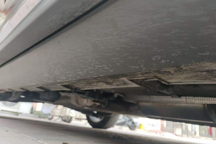 Used Geely Auto Haoyue L 2023 2.0T DCT Prestige Edition Chassis Front Right