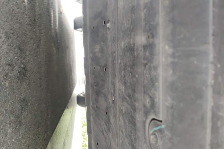 Used Geely Auto Haoyue L 2023 2.0T DCT Prestige Edition Chassis Front