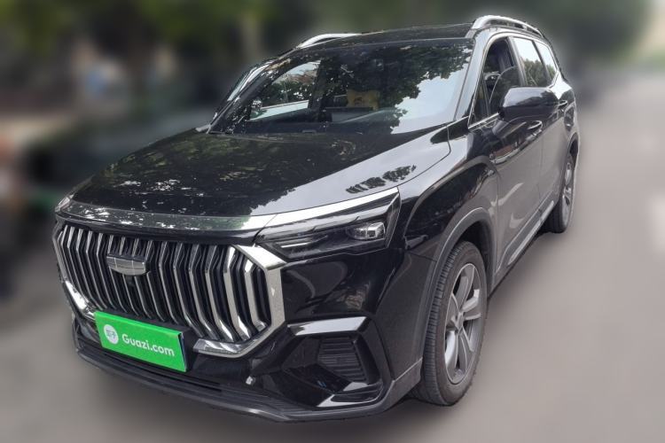 Used Geely Auto Haoyue L 2023 2.0T DCT Prestige Edition Guazi used car, China used car export, Used car for sale, Used  cars, Cheapest cars for sale