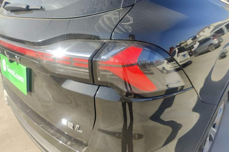 Used Geely Auto Haoyue L 2023 2.0T DCT Prestige Edition Exterior 6