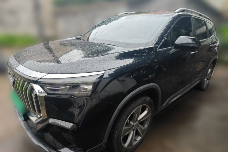 Used Geely Auto Haoyue L 2023 2.0T DCT Prestige Edition Guazi used car, China used car export, Used car for sale, Used cars, Cheapest cars for sale