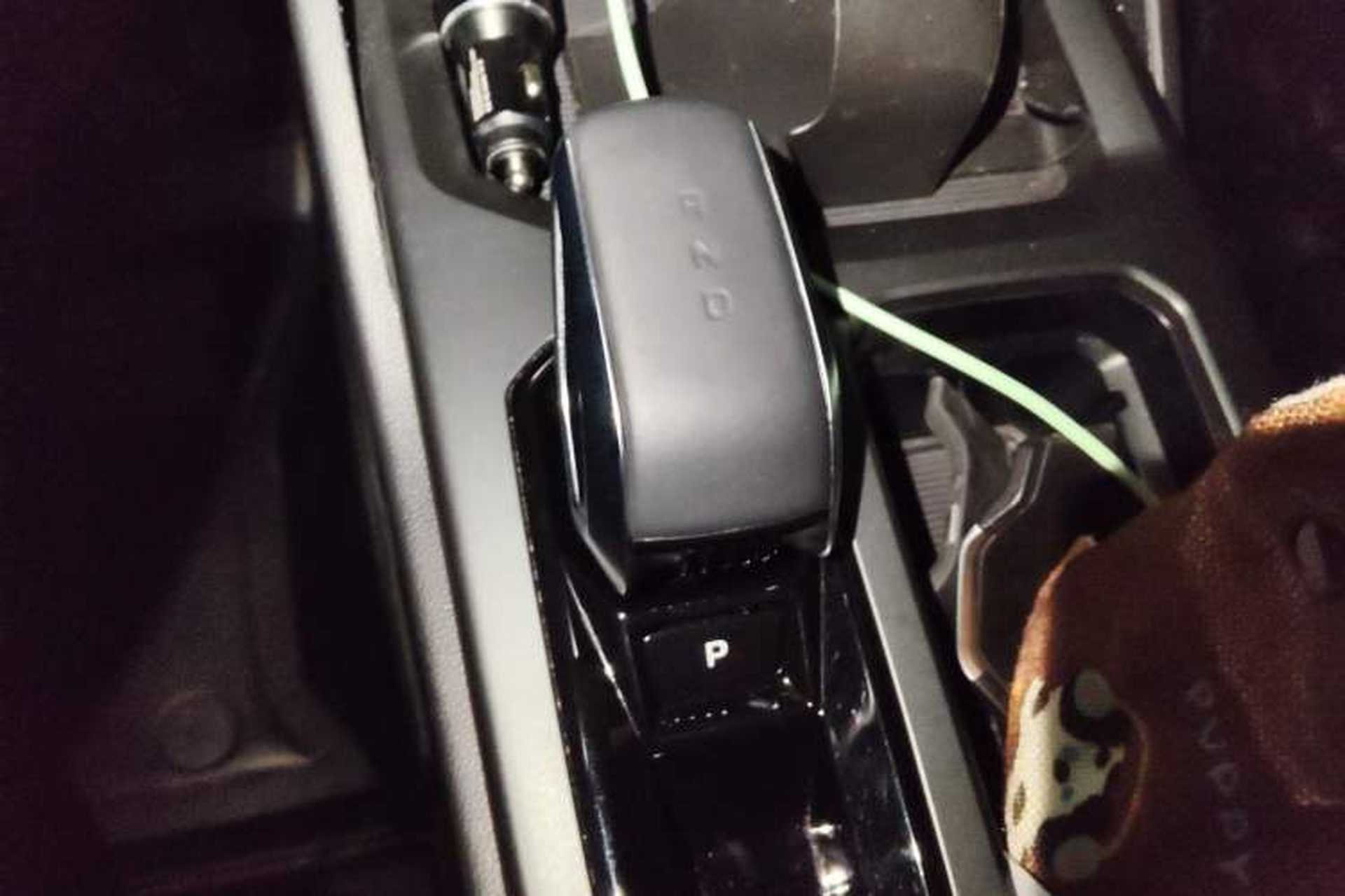 Used Geely Auto Haoyue L 2023 2.0T DCT Flagship Version Gear Lever