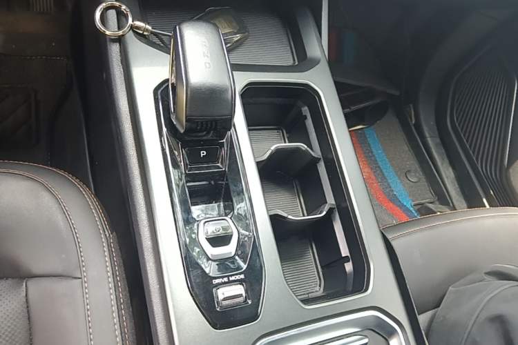Used Geely Auto Haoyue L 2023 2.0T DCT Prestige Edition Gear Lever