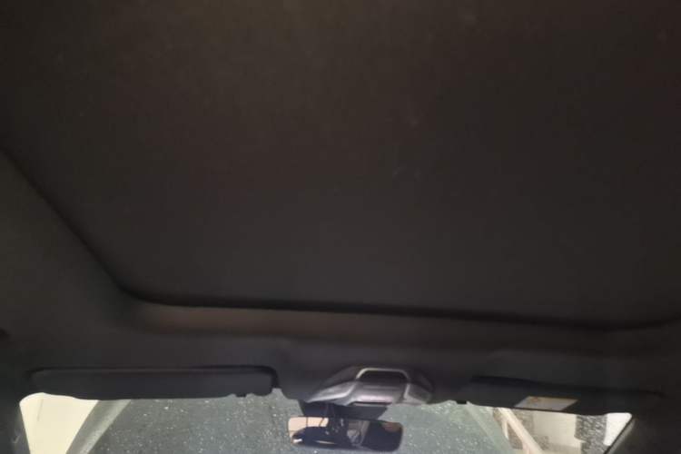 Used Geely Auto Haoyue L 2023 2.0T DCT Prestige Edition Headliner