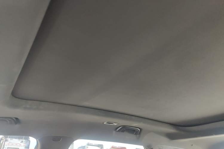 Used Geely Auto Haoyue L 2023 2.0T DCT Prestige Edition Headliner