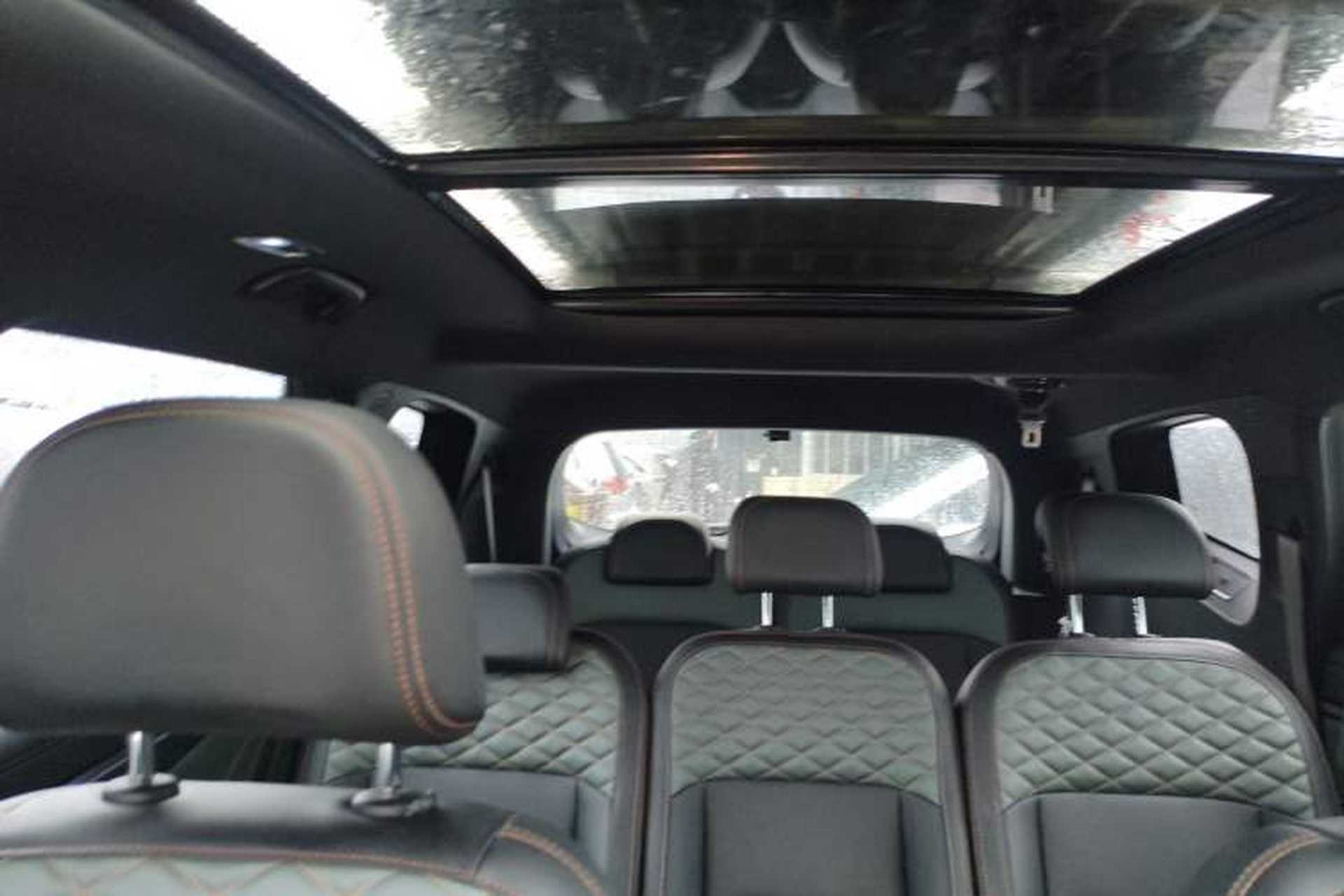 Used Geely Auto Haoyue L 2023 2.0T DCT Prestige Edition Headliner
