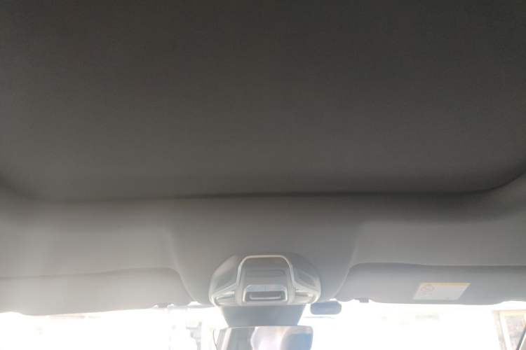 Used Geely Auto Haoyue L 2023 2.0T DCT Prestige Edition Headliner