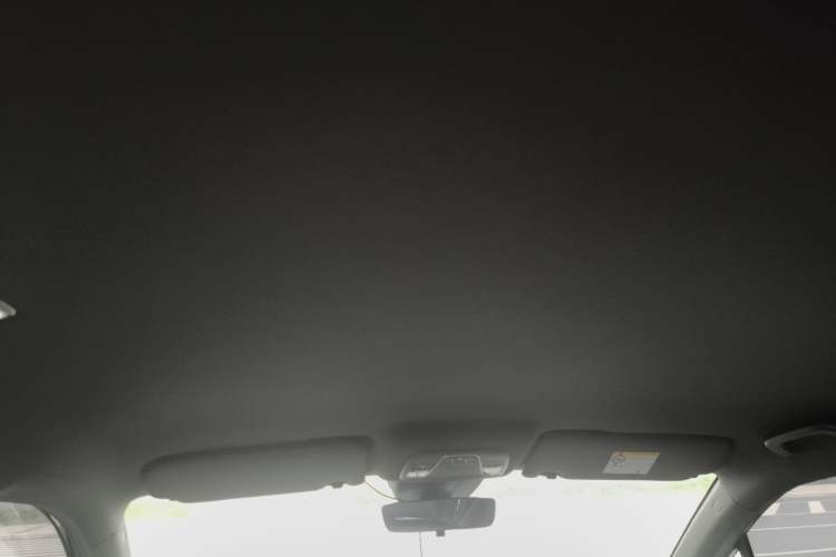 Used Geely Auto Haoyue L 2023 2.0T DCT Luxury Version Headliner
