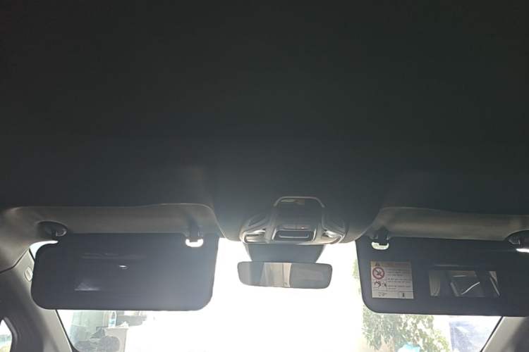 Used Geely Auto Haoyue L 2023 2.0T DCT Prestige Edition Headliner