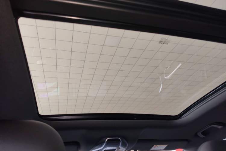 Used Geely Auto Haoyue L 2023 2.0T DCT Prestige Edition Headliner