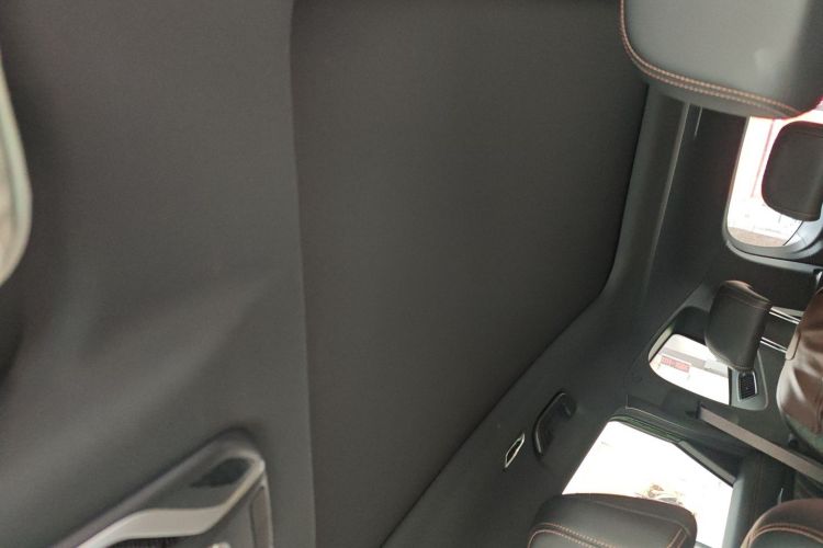Used Geely Auto Haoyue L 2023 2.0T DCT Prestige Edition Headliner