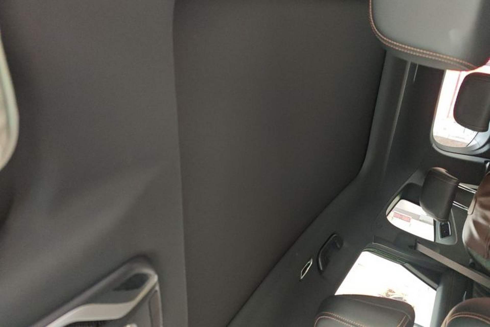 Used Geely Auto Haoyue L 2023 2.0T DCT Prestige Edition Headliner