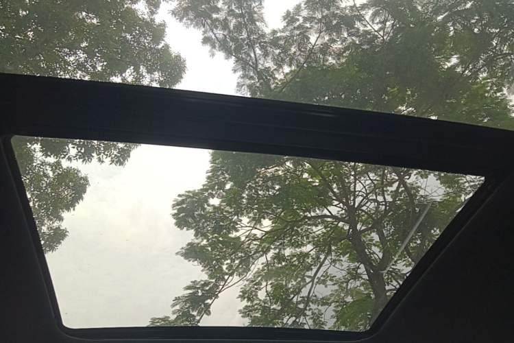 Used Geely Auto Haoyue L 2023 2.0T DCT Prestige Edition Headliner