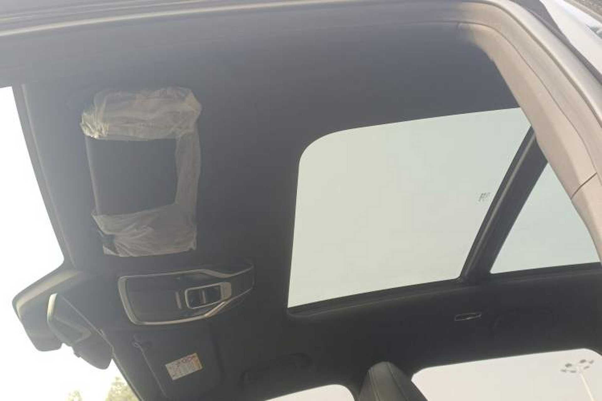 Used Geely Auto Haoyue L 2023 2.0T DCT Prestige Edition Headliner