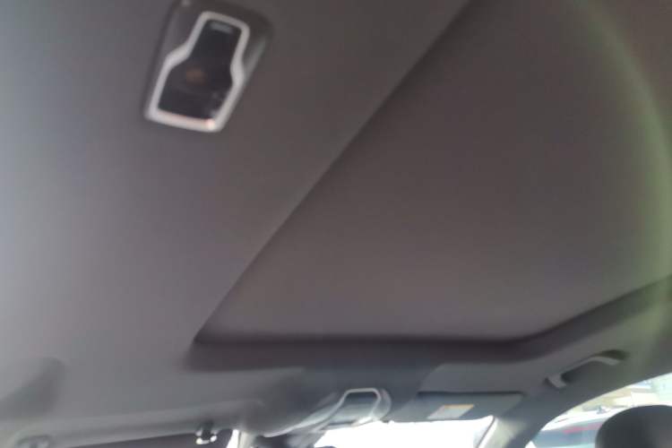 Used Geely Auto Haoyue L 2023 2.0T DCT Prestige Edition Headliner