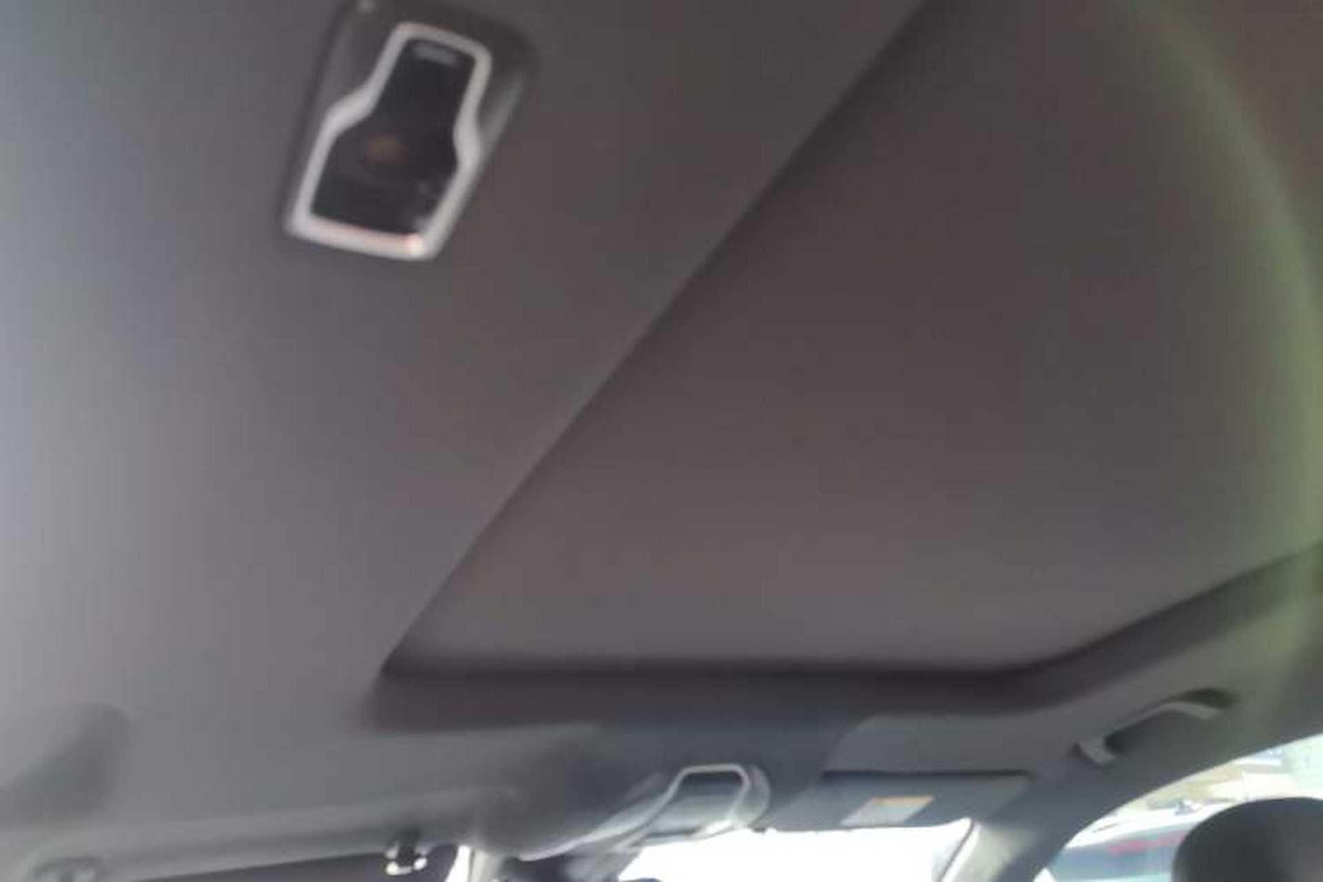 Used Geely Auto Haoyue L 2023 2.0T DCT Prestige Edition Headliner